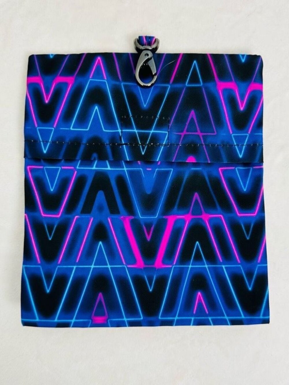 Valentino Garavani Waterproof Compact Pouch